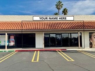 More details for 3512-3538 E Chapman Ave, Orange, CA - Retail for Rent