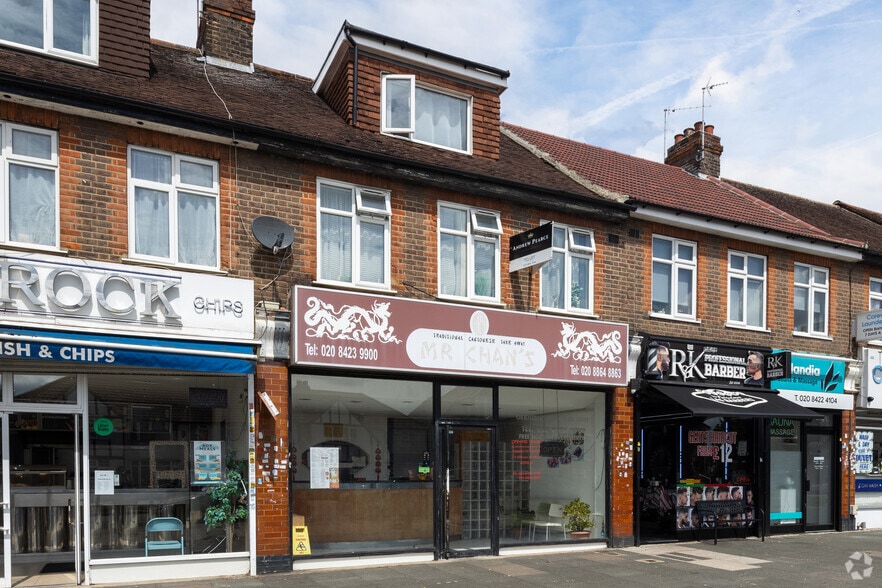 346A Eastcote Ln, Harrow to rent - Building Photo - Image 2 of 2