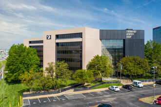 4606 S Garnett Rd, Tulsa, OK for rent Building Photo- Image 1 of 5