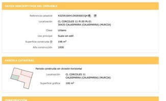 More details for Land for Sale