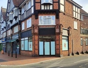 1-11 High St, Purley to rent Building Photo- Image 1 of 1