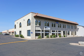 40 W Baseline Rd, Mesa, AZ for rent Building Photo- Image 1 of 11