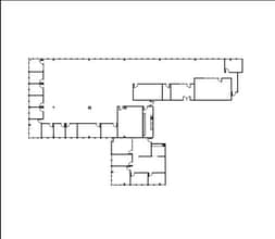 2295 Parklake Dr NE, Atlanta, GA to rent Floor Plan- Image 1 of 1