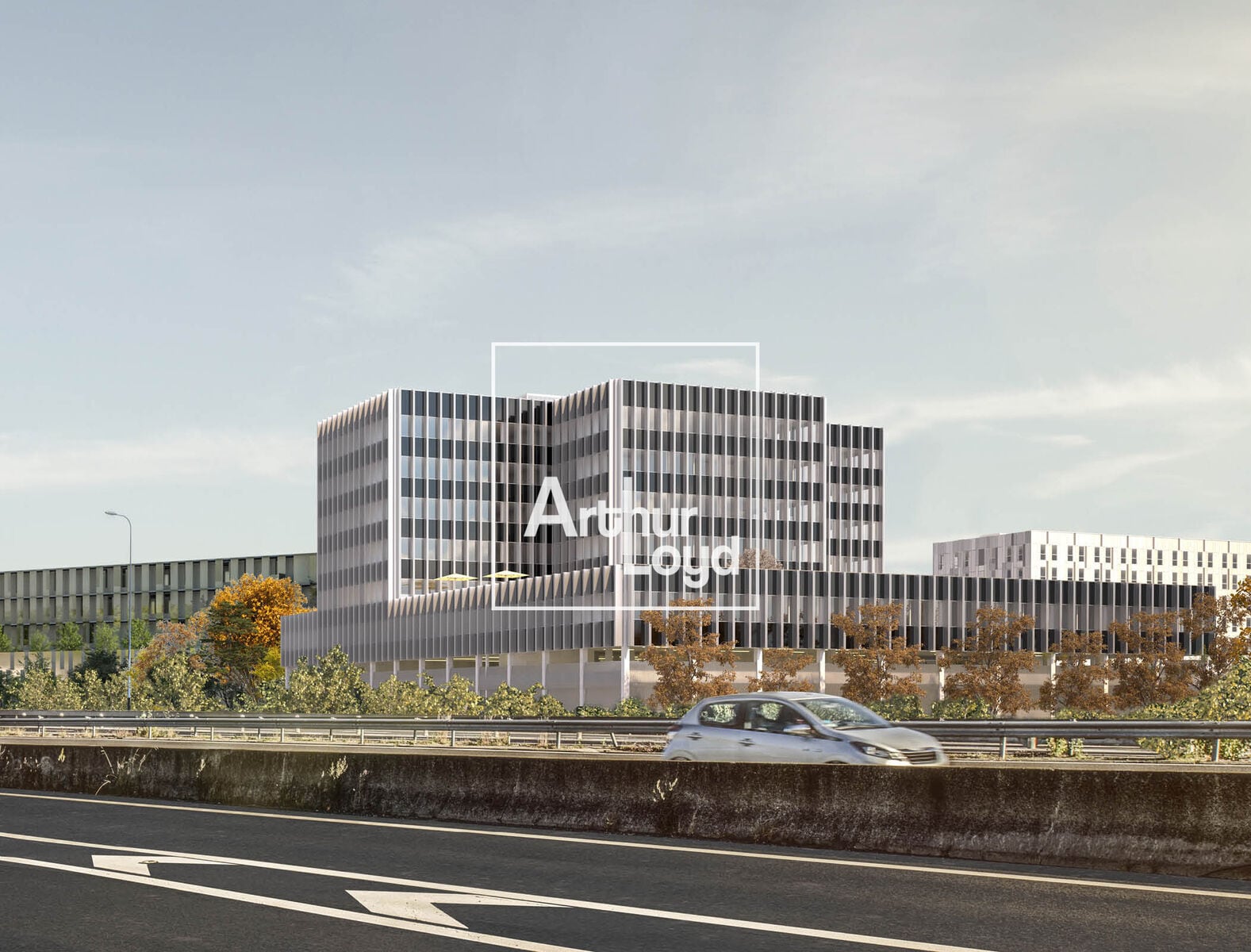 Retail in Toulouse to rent Building Photo- Image 1 of 11