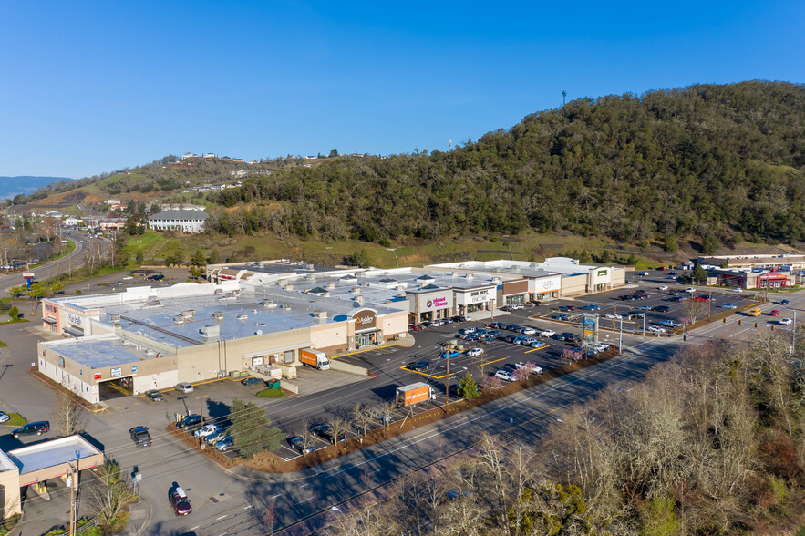 1444 NW Garden Valley Blvd, Roseburg, OR for rent - Aerial - Image 2 of 21