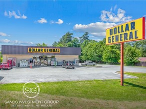 1718 Brown Rd, Hephzibah, GA for sale Building Photo- Image 1 of 1