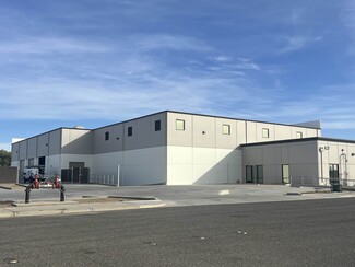 More details for 1950 Olympic Dr, Turlock, CA - Industrial for Rent