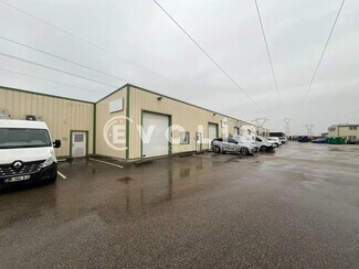 More details for Light Industrial to Rent