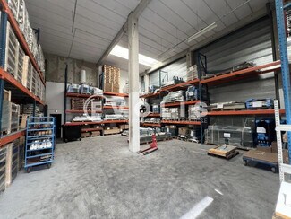 More details for 40 Rue Vladimir Jankelevitch, Émerainville - Light Industrial to Rent