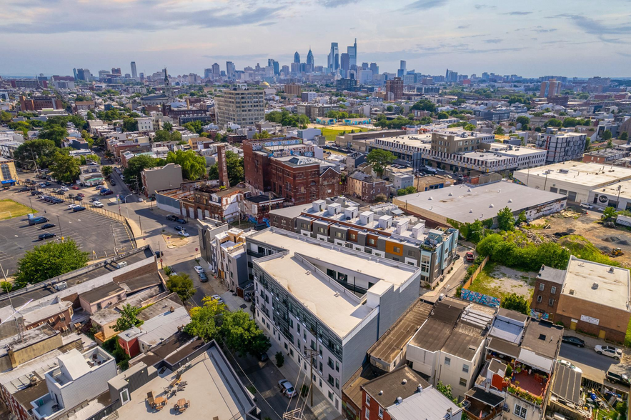 1613 Germantown Ave, Philadelphia, PA for sale - Building Photo - Image 1 of 1