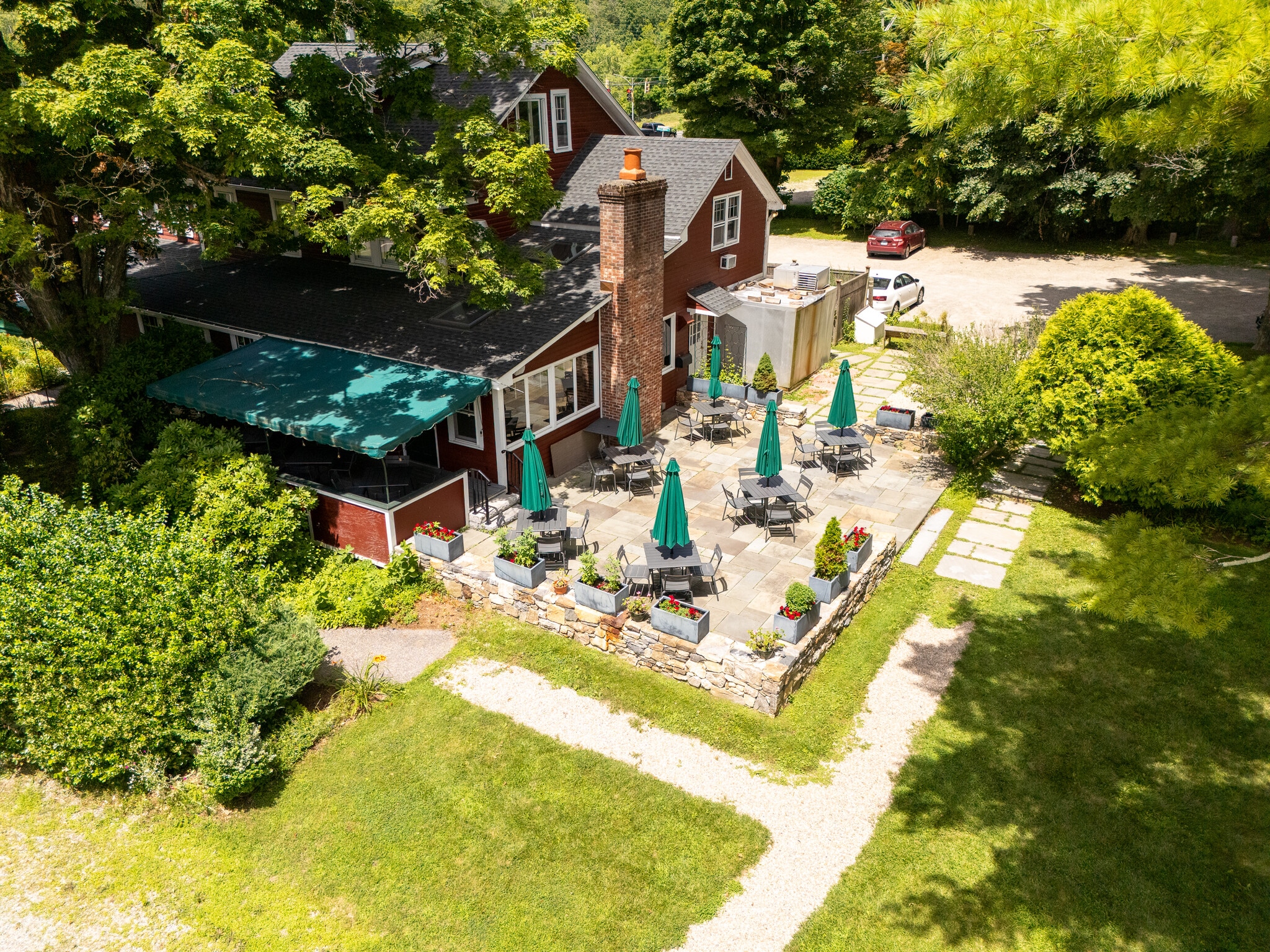 333 Kent Rd, Kent, CT for sale Building Photo- Image 1 of 26