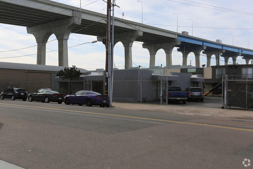 1943 Main St, San Diego, CA for sale - Building Photo - Image 2 of 4