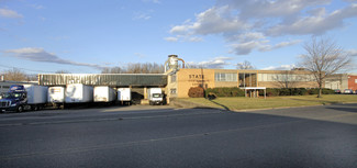 More details for 111 W Commercial Ave, Moonachie, NJ - Industrial for Sale