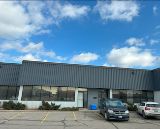 More details for 7295 Torbram Rd, Mississauga, ON - Industrial for Rent