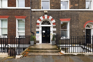 More details for 56-58 Bloomsbury St, London - Office for Rent