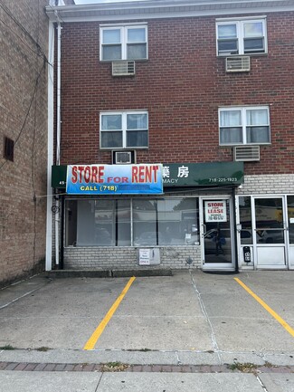 More details for 45-64 Bell Blvd, Bayside, NY - Office/Retail for Rent