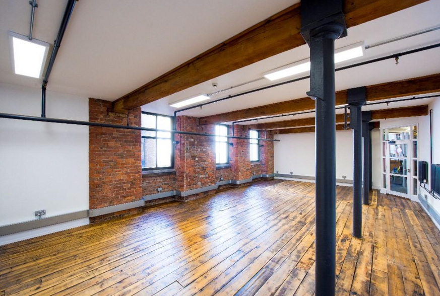 Jersey St, Manchester for rent - Building Photo - Image 1 of 13