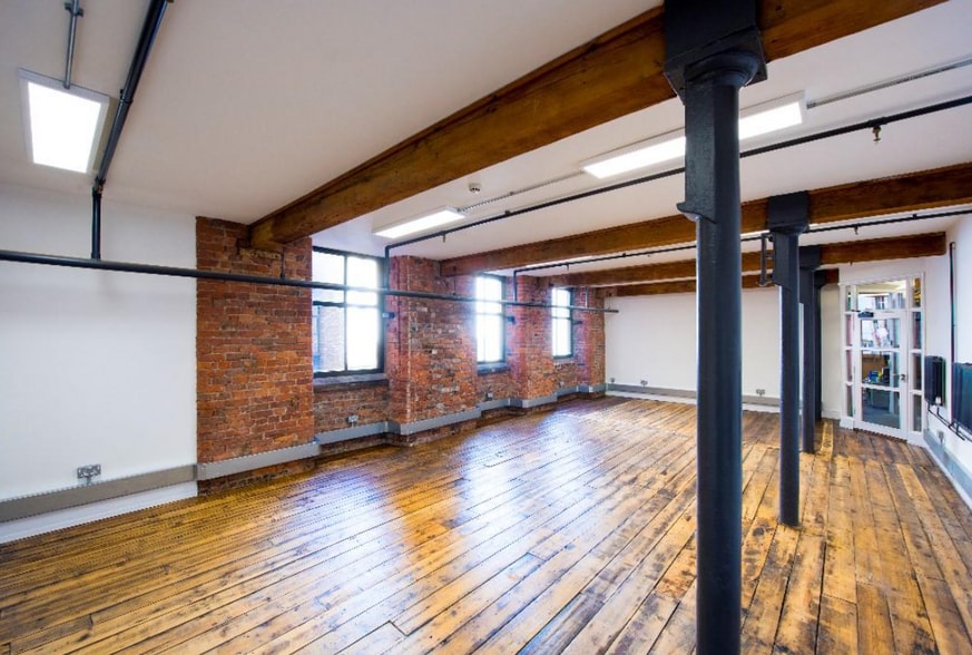 Jersey St, Manchester to rent - Interior Photo - Image 1 of 13