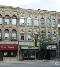 344.5 Richmond St, London, ON for sale Primary Photo- Image 1 of 6