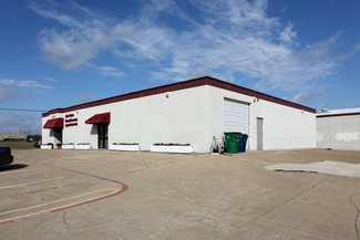 More details for 3001 Century Dr, Rowlett, TX - Industrial for Sale