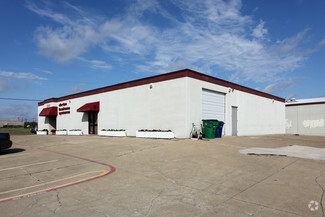 More details for 3001 Century Dr, Rowlett, TX - Industrial for Sale