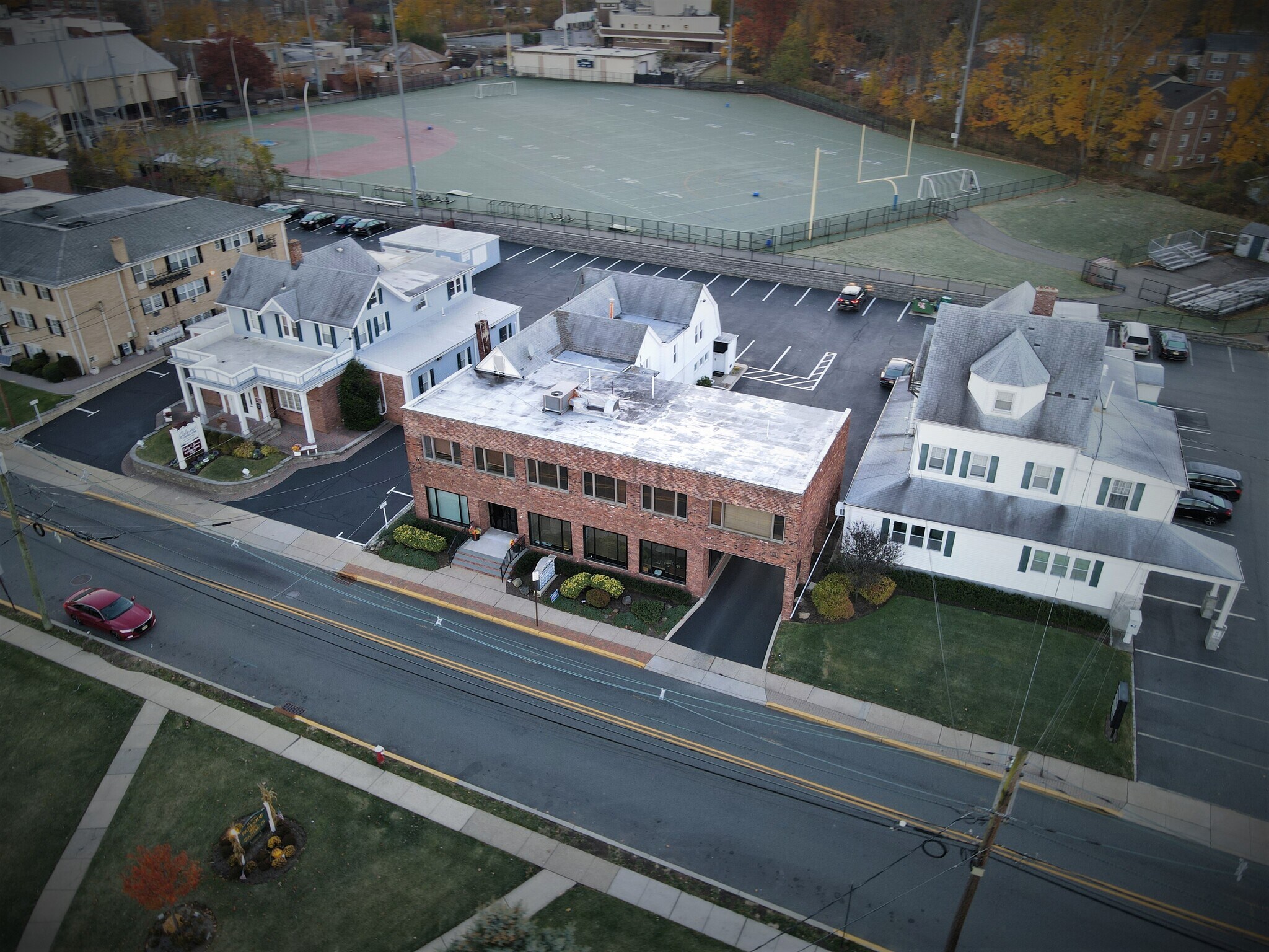 60 Roseland Ave, Caldwell, NJ to rent Building Photo- Image 1 of 9