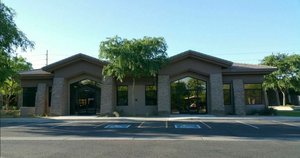 3048 E Baseline Rd, Mesa, AZ for sale - Building Photo - Image 1 of 1