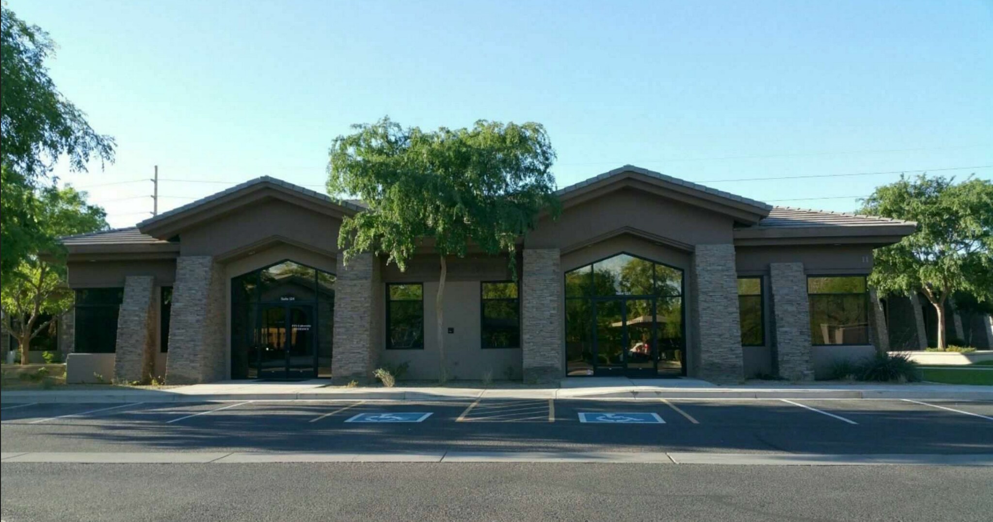 3048 E Baseline Rd, Mesa, AZ for sale Building Photo- Image 1 of 1