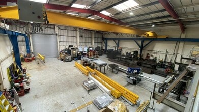 Caldwell Rd, Nuneaton to rent Interior Photo- Image 2 of 3