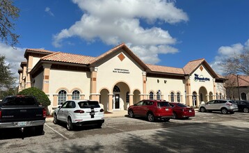 1165 Dunlawton Ave, Port Orange, FL for sale Building Photo- Image 1 of 1