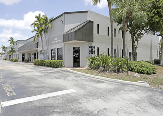 More details for 4651-4699 SW 72nd Ave, Miami, FL - Light Industrial, Industrial for Rent