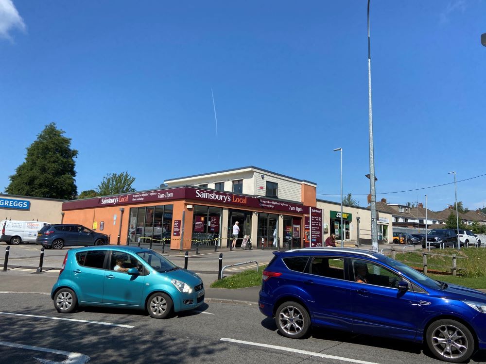 Thornhill Rd, Cardiff for sale Building Photo- Image 1 of 1