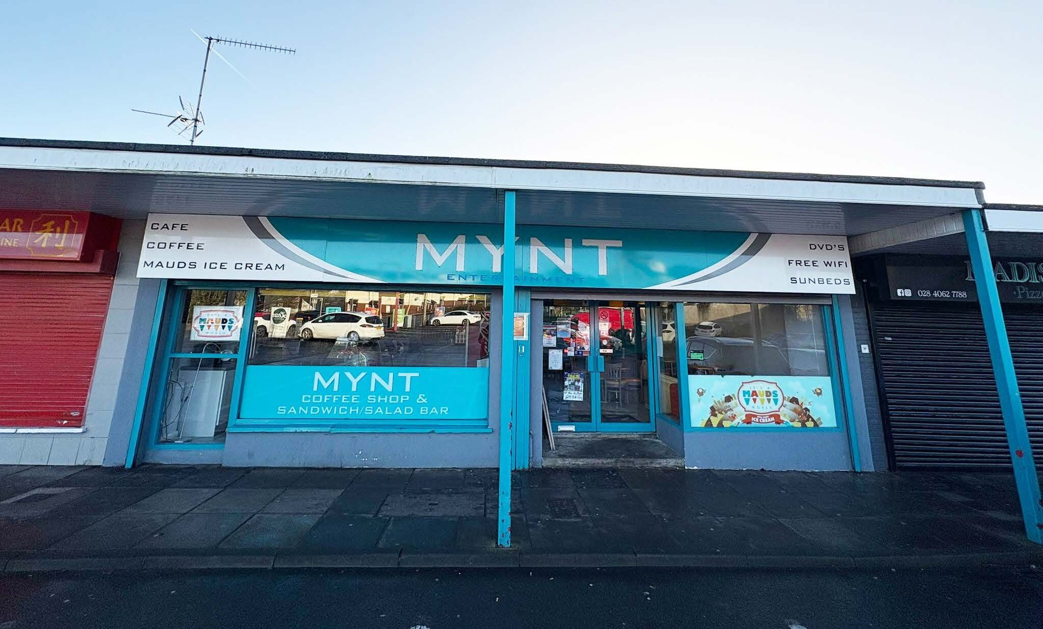 94 Scarva St, Banbridge to rent Primary Photo- Image 1 of 4