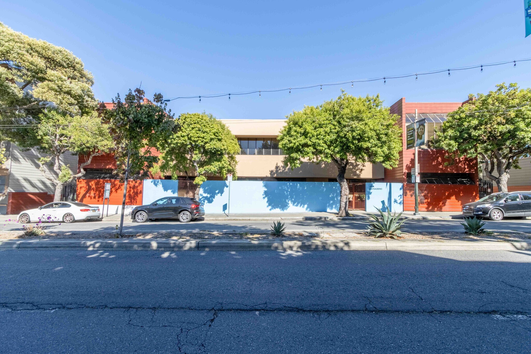 1234 Divisadero St, San Francisco, CA for sale Building Photo- Image 1 of 1