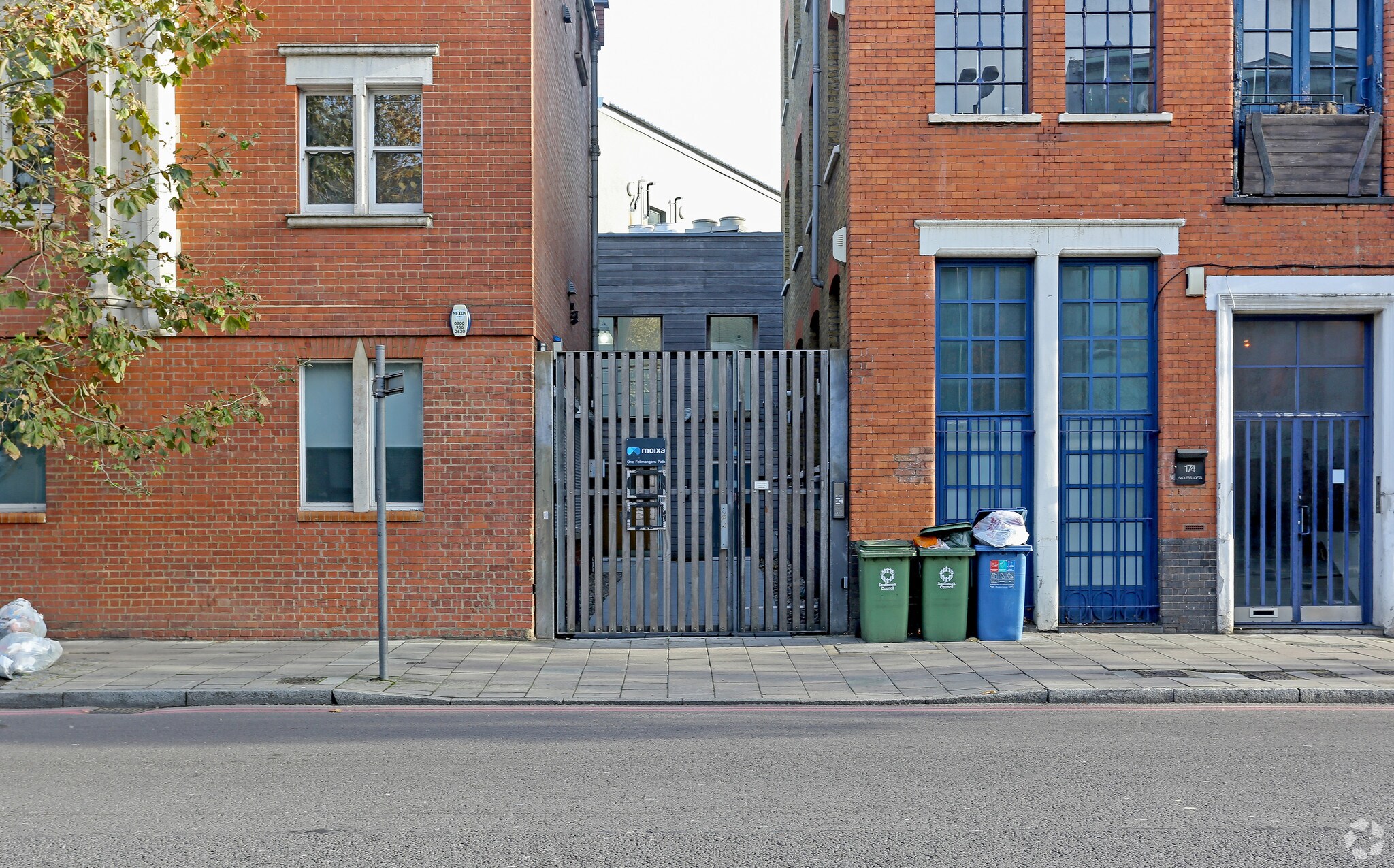 1 Fellmongers Path, London for sale Primary Photo- Image 1 of 1