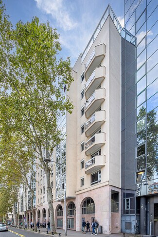 More details for Avenue Gambetta, Courbevoie - Retail to Rent