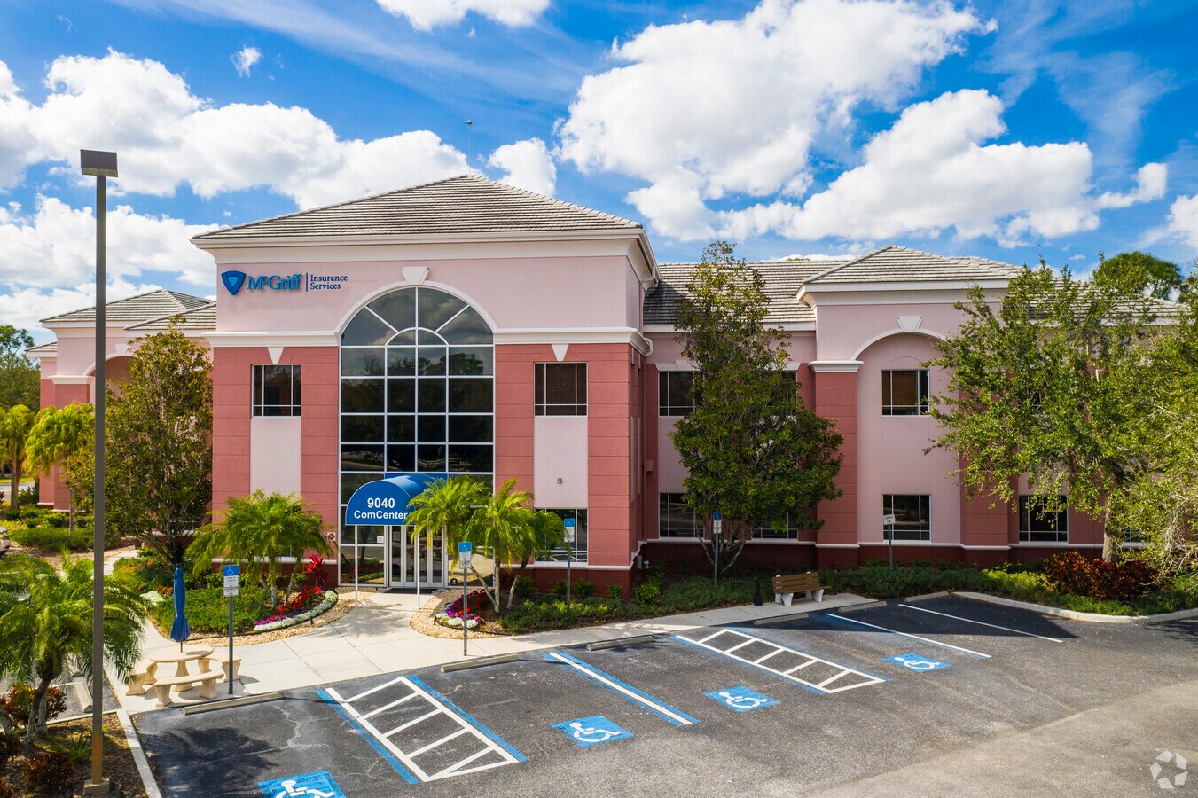 9040 Town Center Pkwy, Lakewood Ranch, FL 34202 UK