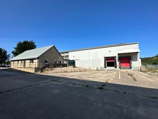 More details for 9 Linkwood Pl, Elgin - Industrial for Sale