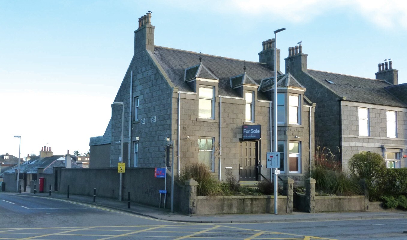 18 Ellon Rd, Bridge Of Don for sale Primary Photo- Image 1 of 1