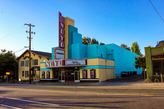 57 E Commercial St, Willits, CA for sale Building Photo- Image 1 of 1