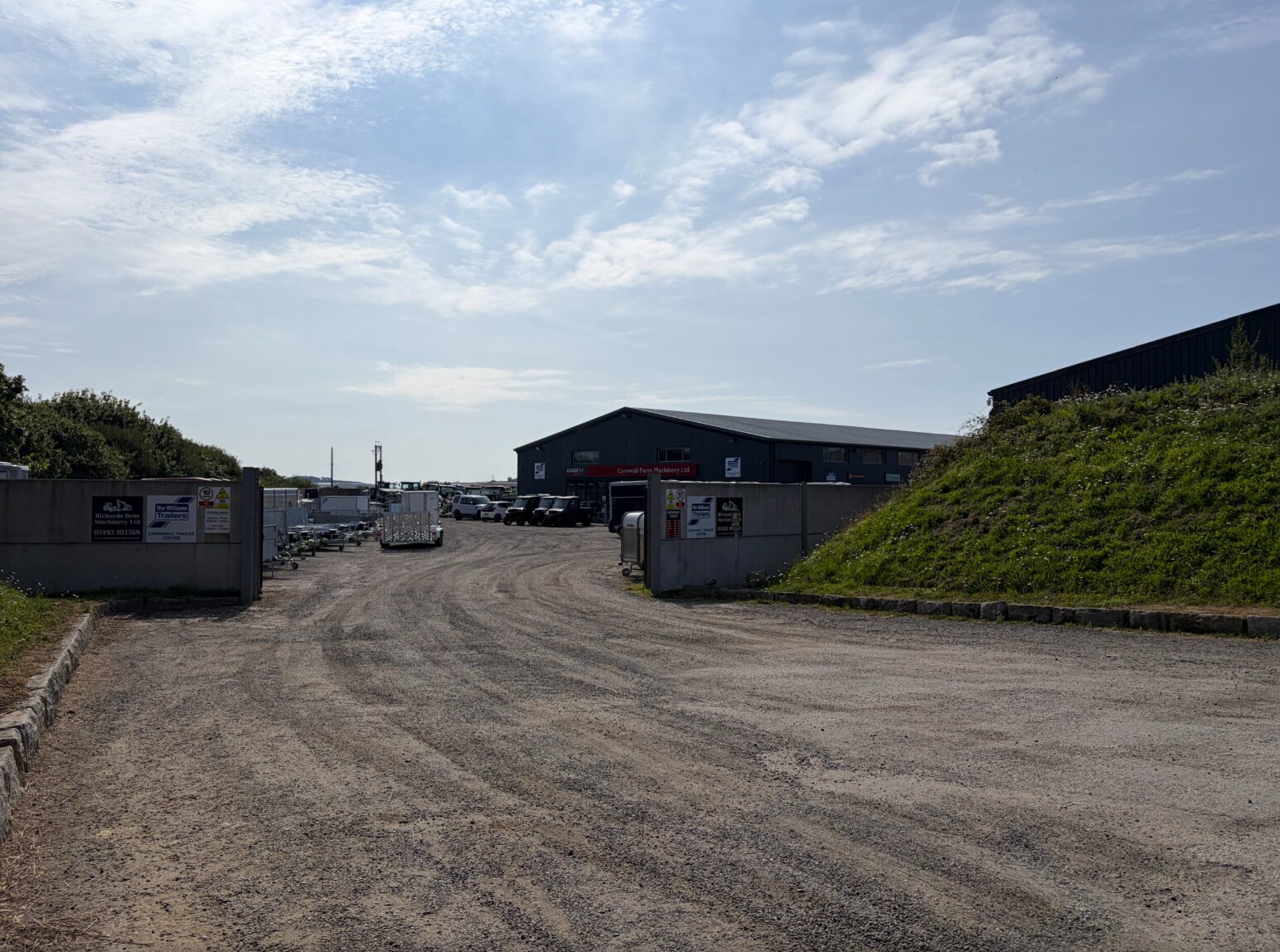 Deer Park, Truro to rent Primary Photo- Image 1 of 2