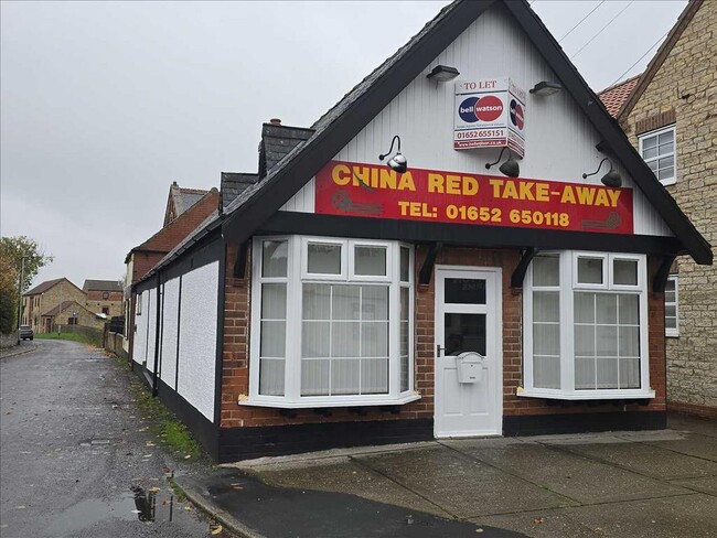 More details for 1 West St, Brigg - Retail to Rent