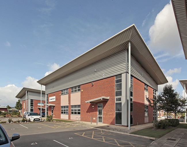 More details for Mulberry Ave, Widnes - Office to Rent