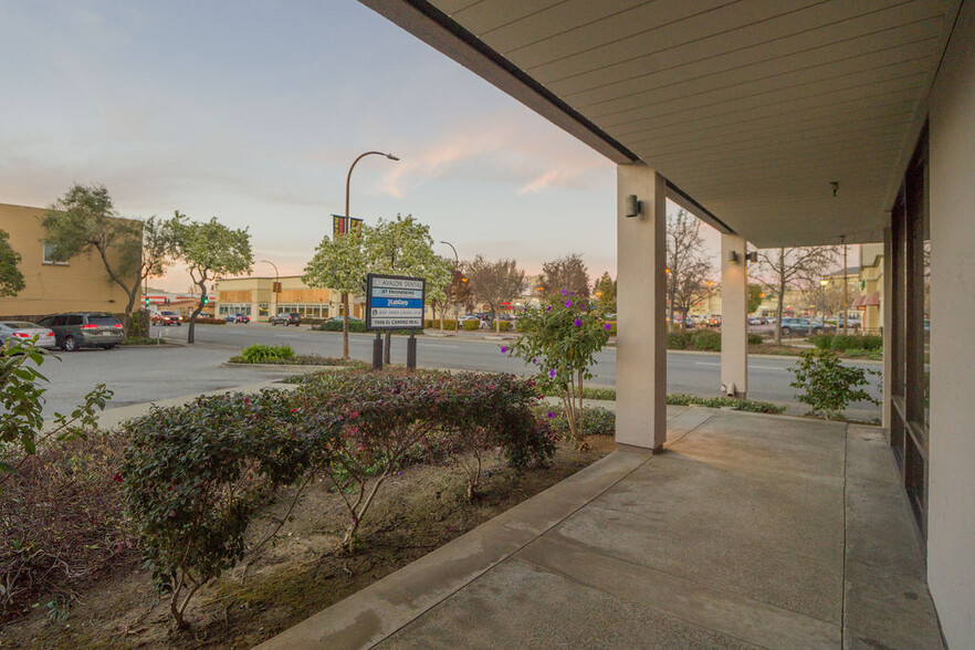 1048 El Camino Real, Redwood City, CA for rent - Building Photo - Image 3 of 3