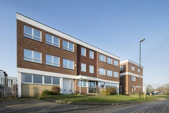 Stephenson Way, Crawley for sale Primary Photo- Image 1 of 11