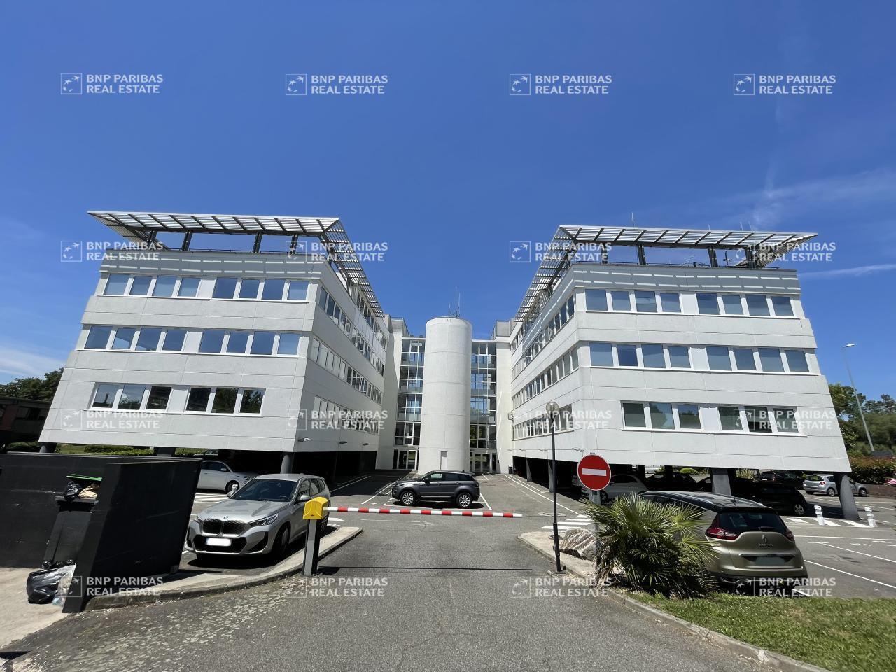 425 Rue Jean Rostand, Labège to rent Building Photo- Image 1 of 35