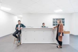 191 Peachtree St NE, Atlanta, GA to rent Interior Photo- Image 1 of 6