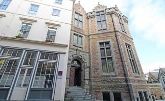 More details for Fountain St, Guernsey - Office for Rent