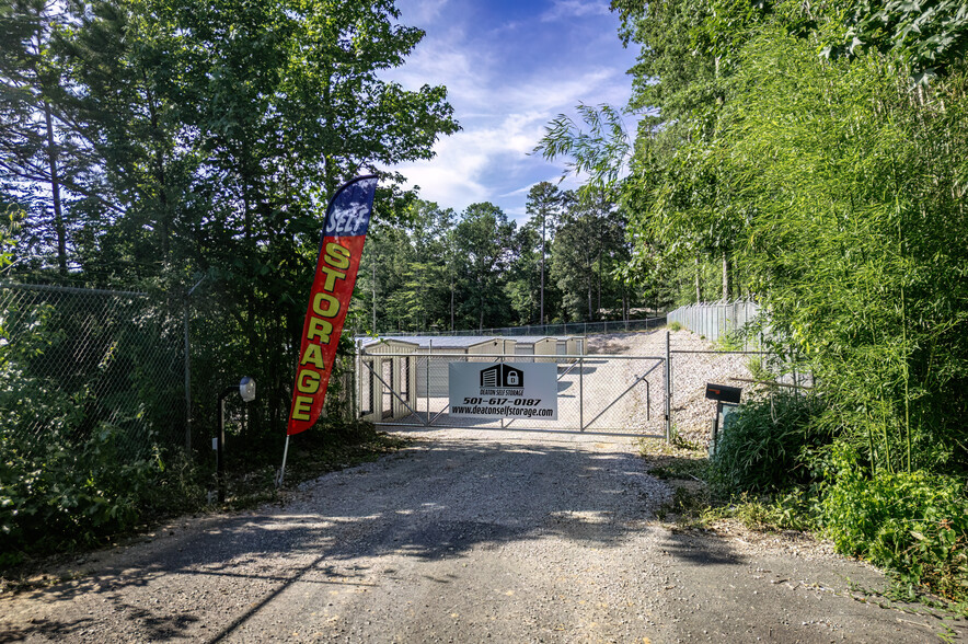 213 Arvy Ln, Hot Springs, AR for sale - Primary Photo - Image 1 of 1