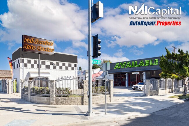More details for 4012 W Burbank Blvd, Burbank, CA - Retail to Rent
